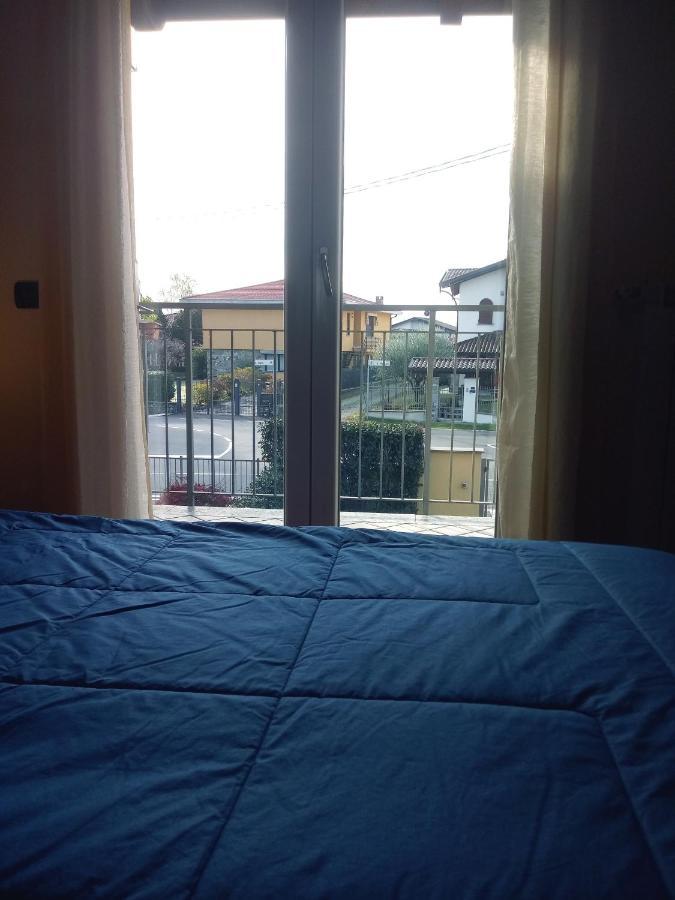 B&B Malpensa Ticino Valley Vizzola Ticino Eksteriør bilde