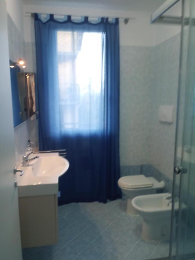 B&B Malpensa Ticino Valley Vizzola Ticino Eksteriør bilde