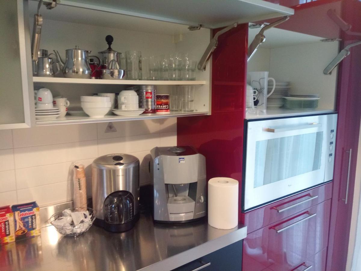 B&B Malpensa Ticino Valley Vizzola Ticino Eksteriør bilde