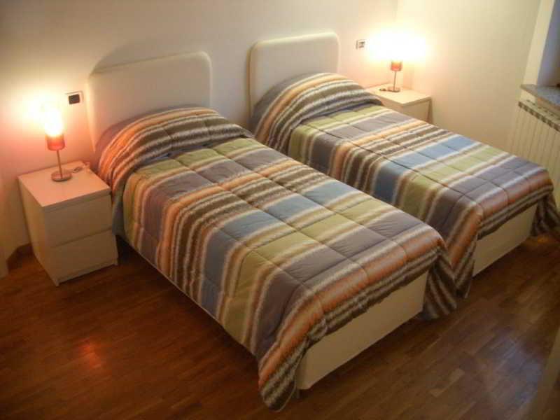 B&B Malpensa Ticino Valley Vizzola Ticino Eksteriør bilde