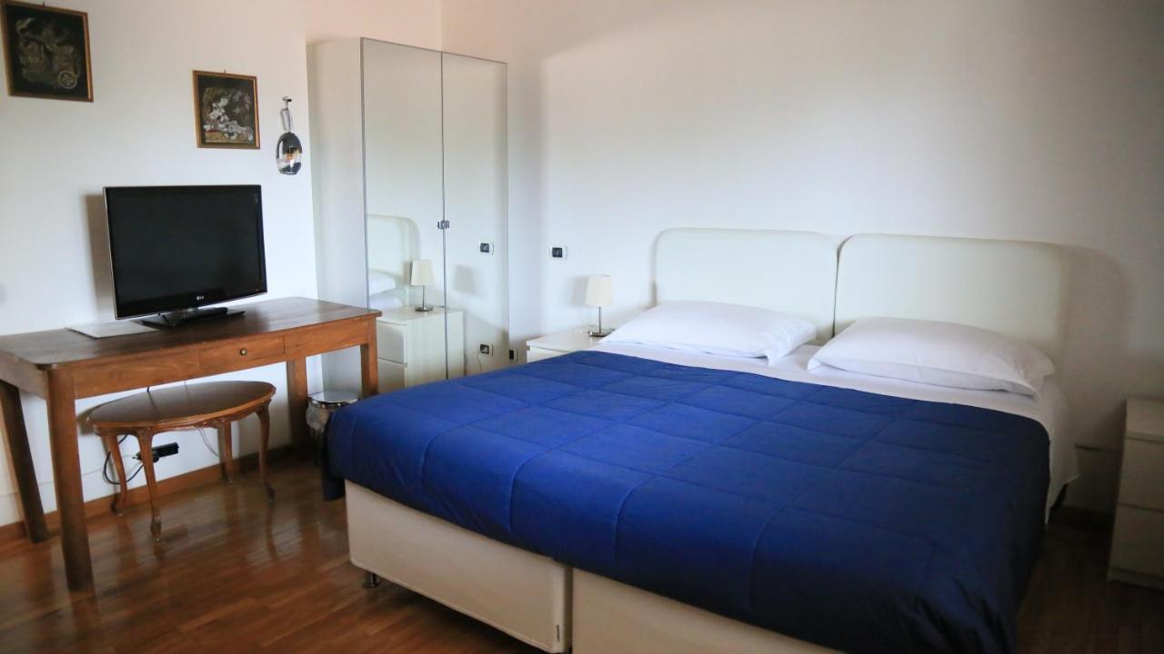 B&B Malpensa Ticino Valley Vizzola Ticino Eksteriør bilde